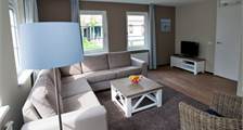 Bungalow 6DL at Landal Haamstede