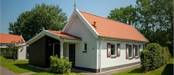 4-person bungalow 4B3 at Landal Haamstede