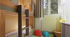 4-person children's bungalow 4ck at Landal Rabbit Hill