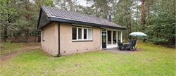 6-person bungalow 6C at Landal Rabbit Hill