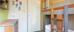 6-person children's bungalow 6CK at Landal Rabbit Hill