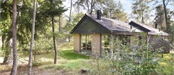 2-person bungalow 2L at Landal Rabbit Hill