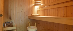 6-person bungalow 6CE at Landal Rabbit Hill