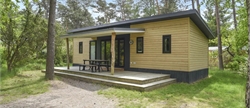6-person mobile home 6MH2 at Landal Rabbit Hill