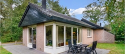 4-person bungalow 4CM at Landal Rabbit Hill