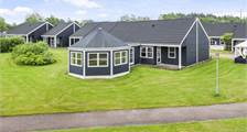 Bungalow 8-12B at Landal Rønbjerg