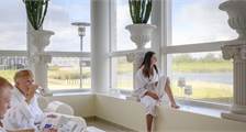 Beauty and wellness activities at Landal Rønbjerg