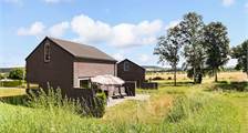 Bungalow - Extra accessible 4CET at Summio Parcs Reevallis