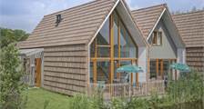 Water residence - Extra accessible 4CT at Landal De Reeuwijkse Plassen
