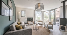 4-person water residence 4L-Vlist at Landal De Reeuwijkse Plassen