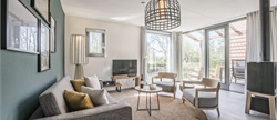 4-person water residence 4L-Vlist at Landal De Reeuwijkse Plassen