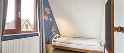 4-person children's residence 4CK1 at Landal De Reeuwijkse Plassen