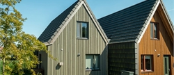 4-person water residence 4C1-Kinderdijk at Landal De Reeuwijkse Plassen
