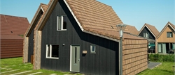 12-person water residence 12C-De Venen at Landal De Reeuwijkse Plassen