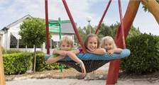 Kids Facilities at Landal Sonnenberg