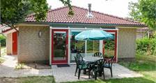 Bungalow - Extra accessible 4BT at Landal Stroombroek