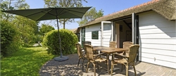 4-6-person cottage 4-6D at Landal Schuttersbos