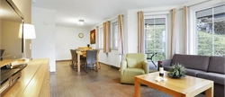 6-8-person apartment 6-8C at Landal Salztal Paradies