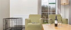 6-person apartment 6CD at Landal Salztal Paradies