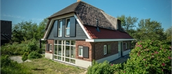 8-person bungalow 8L at Landal Sluftervallei