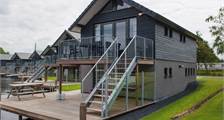 Residence 6C1 at Landal Waterpark Sneekermeer