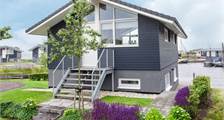 Residence 6C2 at Landal Waterpark Sneekermeer