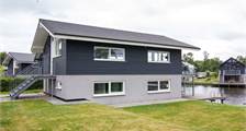 Residence 8C at Landal Waterpark Sneekermeer