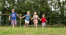 Kids Facilities at Landal Waterpark Sneekermeer