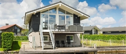 8-person residence 8C at Landal Waterpark Sneekermeer