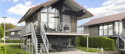 4-person residence 4C at Landal Waterpark Sneekermeer