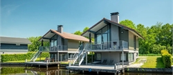 4-6-person residence 4-6C at Landal Waterpark Sneekermeer
