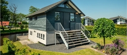6-person residence 6C1 at Landal Waterpark Sneekermeer