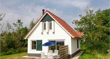 Bungalow 4B2 at Landal Natuurdorp Suyderoogh