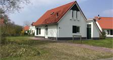 Bungalow - Extra accessible 6BT at Landal Natuurdorp Suyderoogh