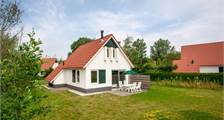Bungalow 6D1 at Landal Natuurdorp Suyderoogh