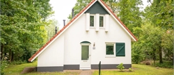 6-person bungalow 6C at Landal Natuurdorp Suyderoogh