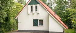 4-6-person bungalow 6BT at Landal Natuurdorp Suyderoogh