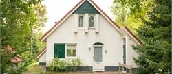 4-person bungalow 4C at Landal Natuurdorp Suyderoogh
