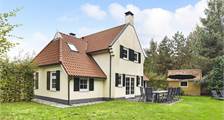 Bungalow  - Extra accessible 12CET at Landal Domein De Schatberg