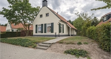 8-person bungalow 8ce at Landal Domein De Schatberg