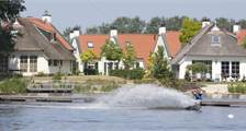 Sports and games Facilities at Landal Domein De Schatberg