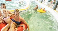 Swimming Facilities at Landal Domein De Schatberg