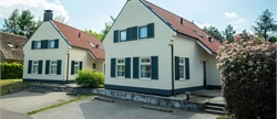 10-person bungalow 10L at Landal Domein De Schatberg