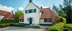 12-person bungalow 12GL at Landal Domein De Schatberg