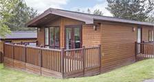 Chalet - Tissington Classic Vogue 2 4C1 at Sandybrook