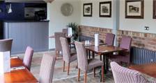 Food and drinks Facilities at Sandybrook