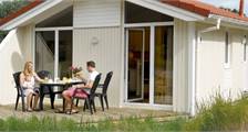 Food and drinks activities at Landal Travemünde