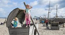 Kids activities at Landal Travemünde