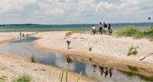 Surroundings activities at Landal Travemünde