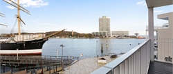 4-6-person apartment 4-6L at Landal Travemünde